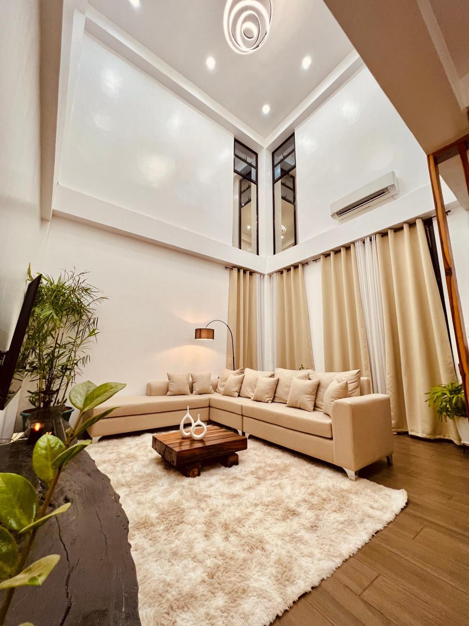 Tranquil Villa - Siargao General Luna  Exterior photo