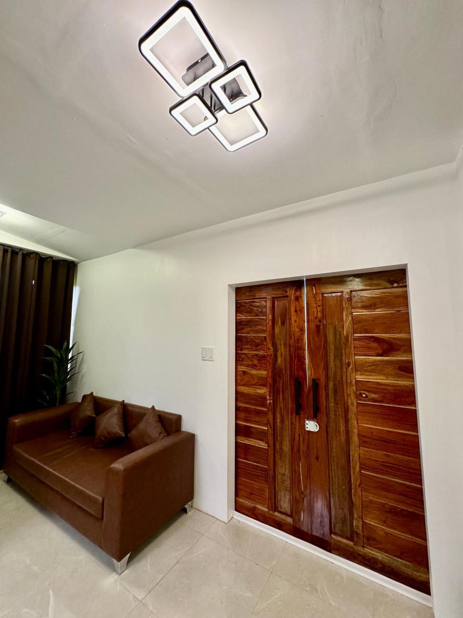 Tranquil Villa - Siargao General Luna  Exterior photo