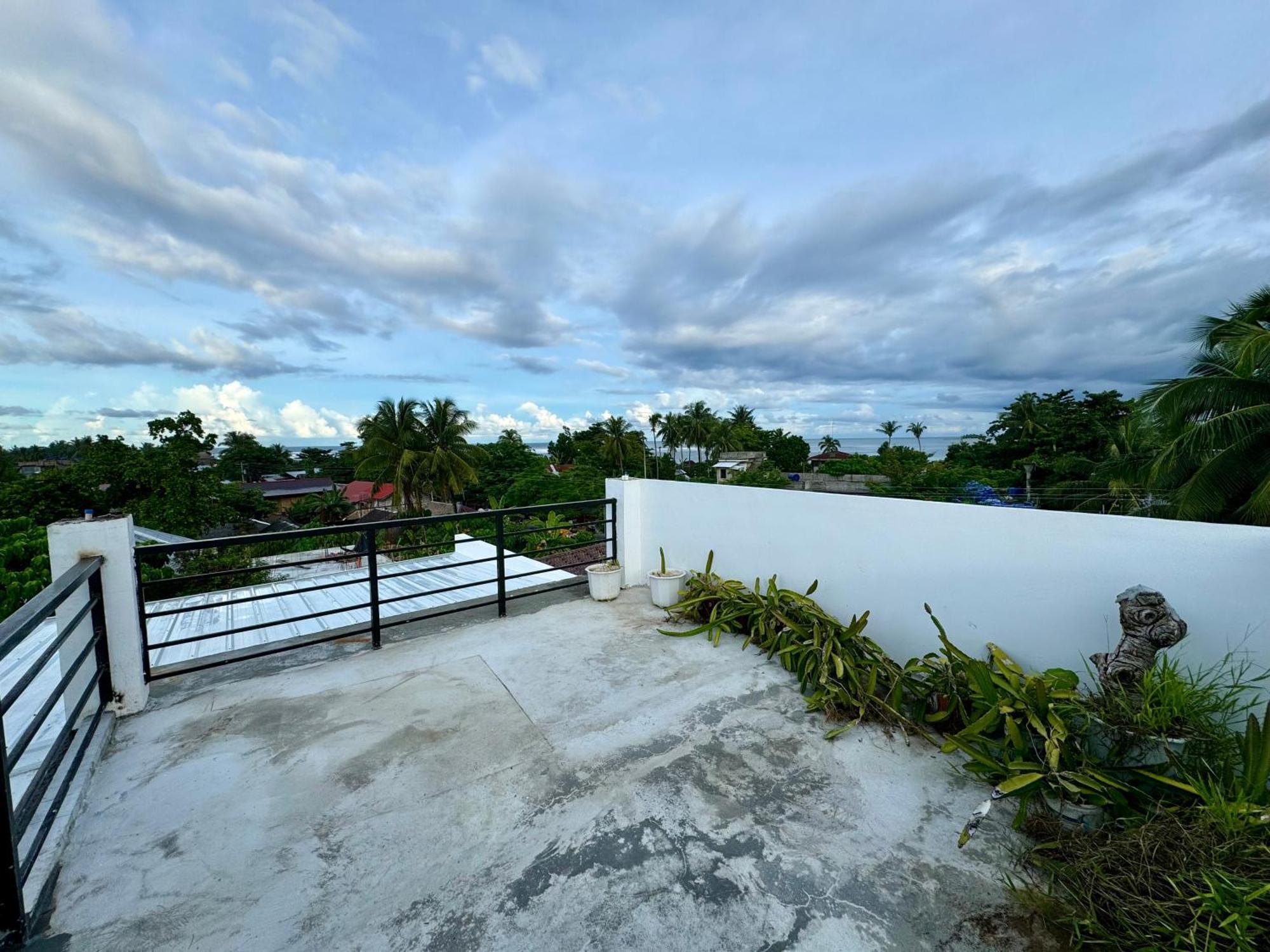 Tranquil Villa - Siargao General Luna  Exterior photo