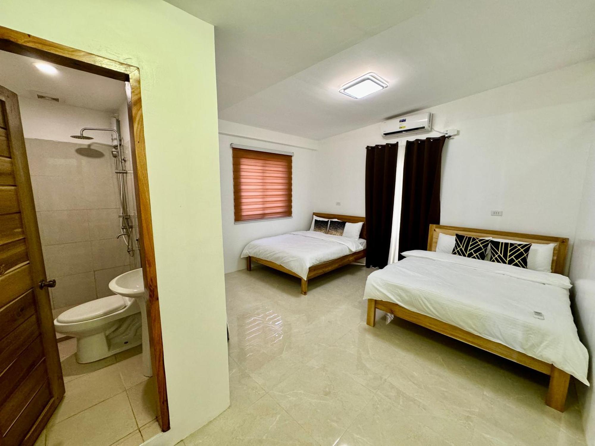 Tranquil Villa - Siargao General Luna  Exterior photo