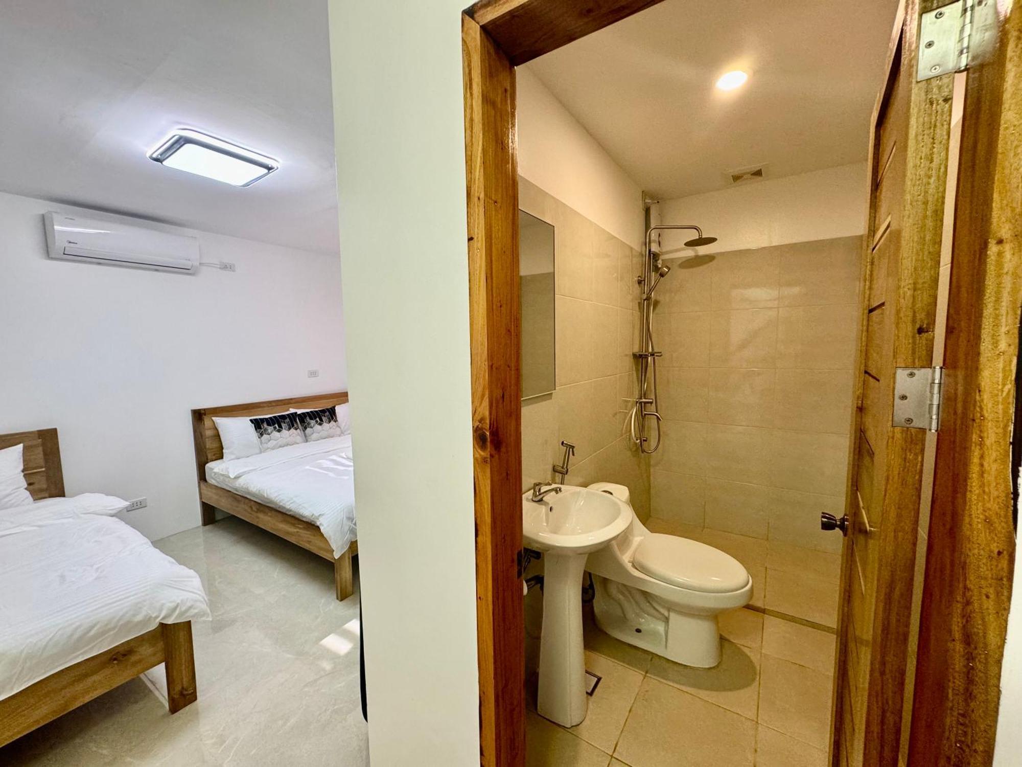Tranquil Villa - Siargao General Luna  Exterior photo