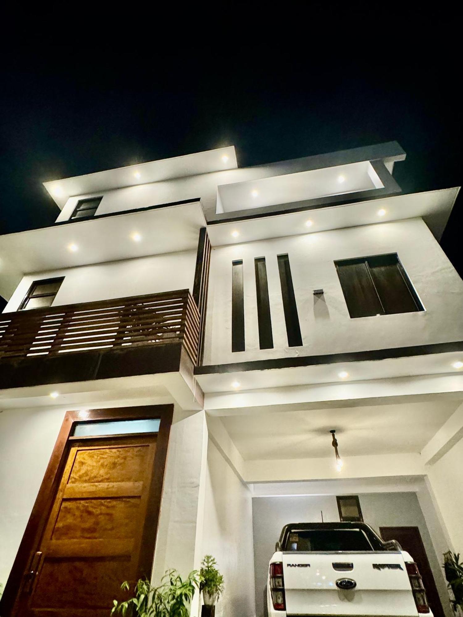 Tranquil Villa - Siargao General Luna  Exterior photo