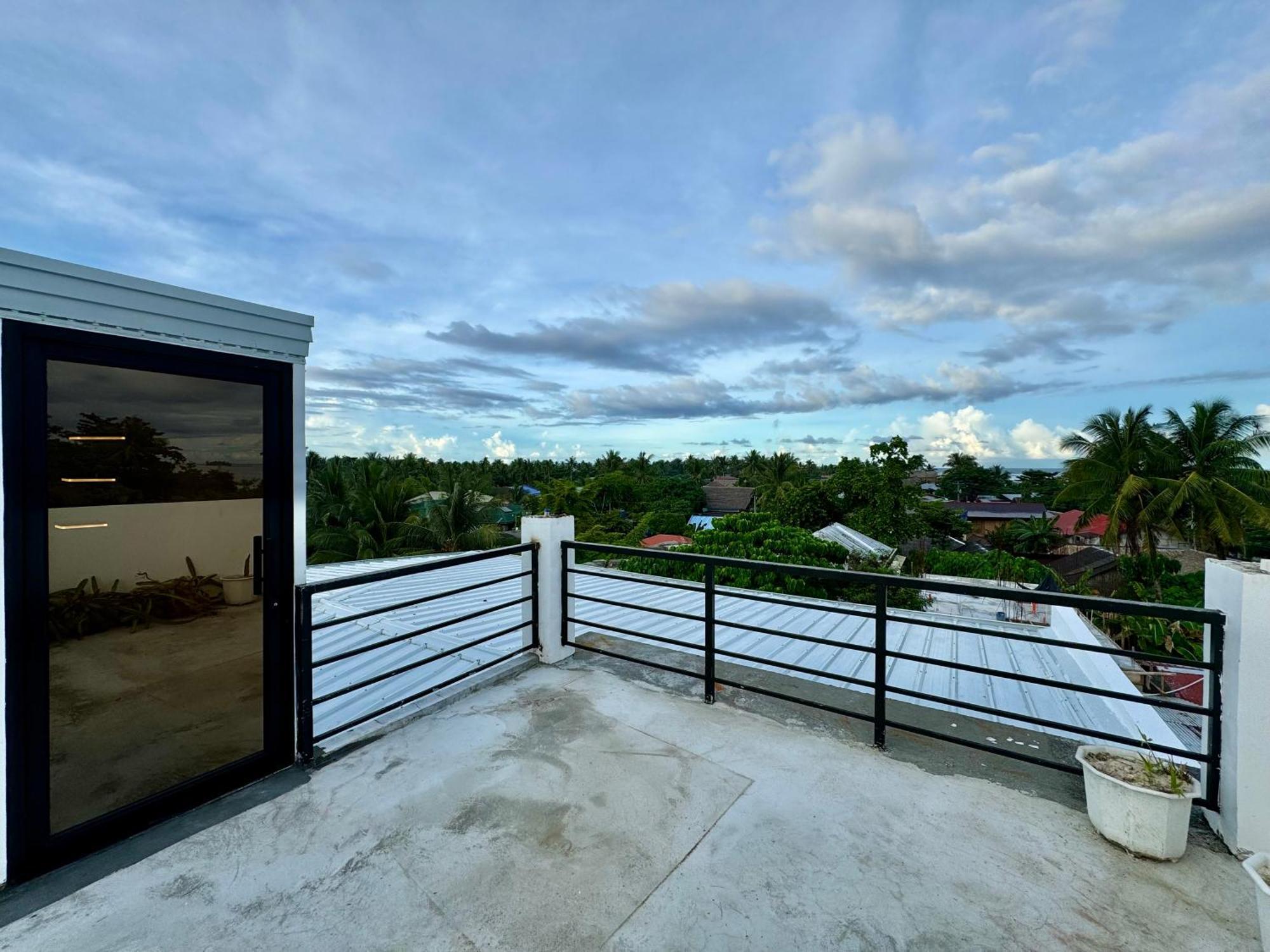 Tranquil Villa - Siargao General Luna  Exterior photo